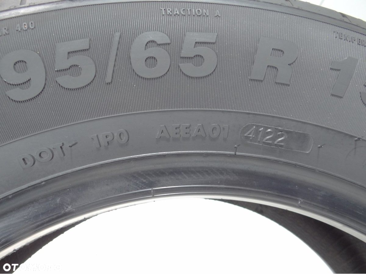 Opony letnie 195/65R15 91H Apollo - 4