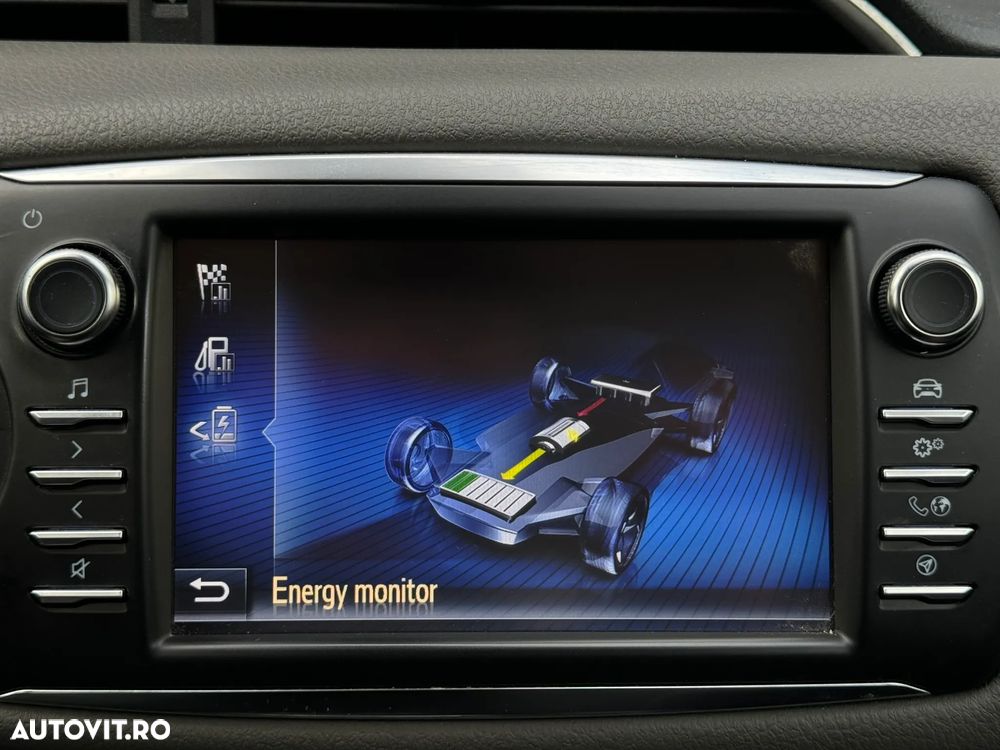 Toyota Yaris 1.5 VVT-i Life - 29