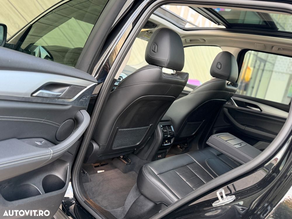 BMW X3 - 24
