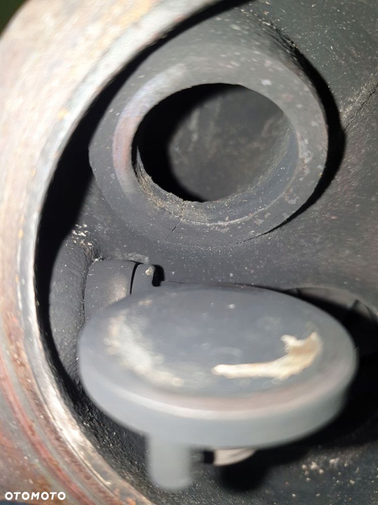 turbosprężarka 06h145701k 1.8 tfsi tsi audi vw seat skoda - 13