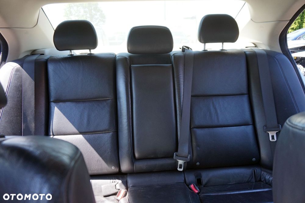 HONDA ACCORD VIII SEDAN 2008 NH743M 2.0 16V R20A3 156KM SREBRNY na części - 12
