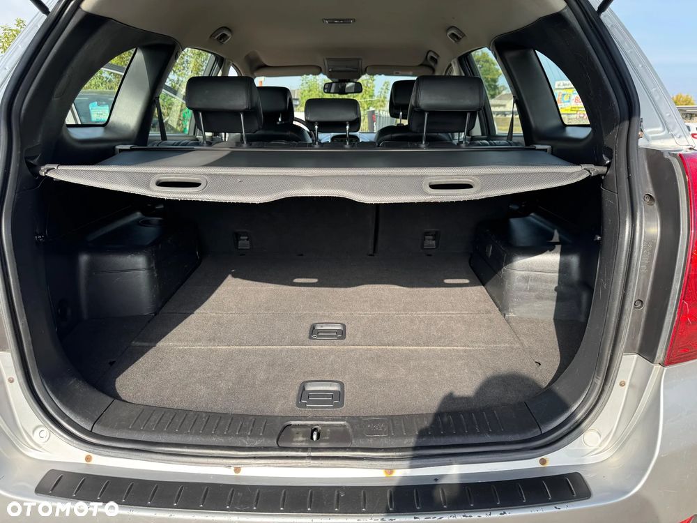 Chevrolet Captiva 2.0 d LT medium - 9