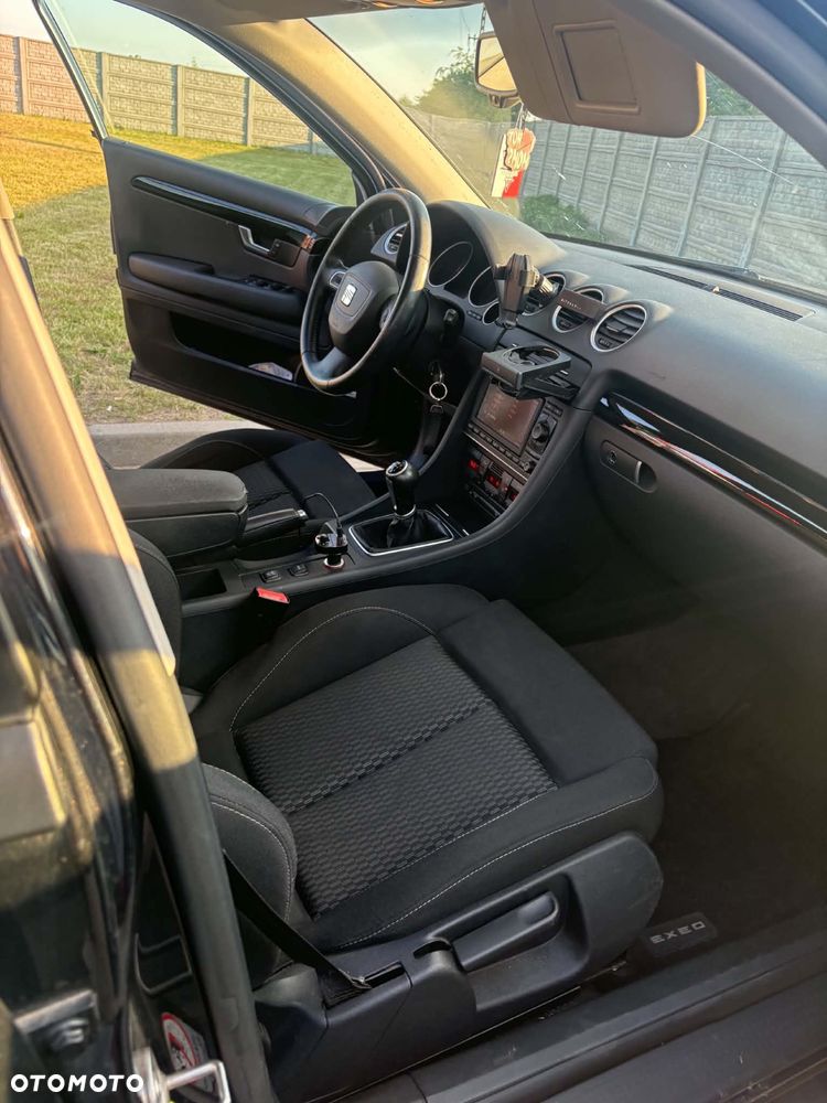 Seat Exeo 2011 photo 5
