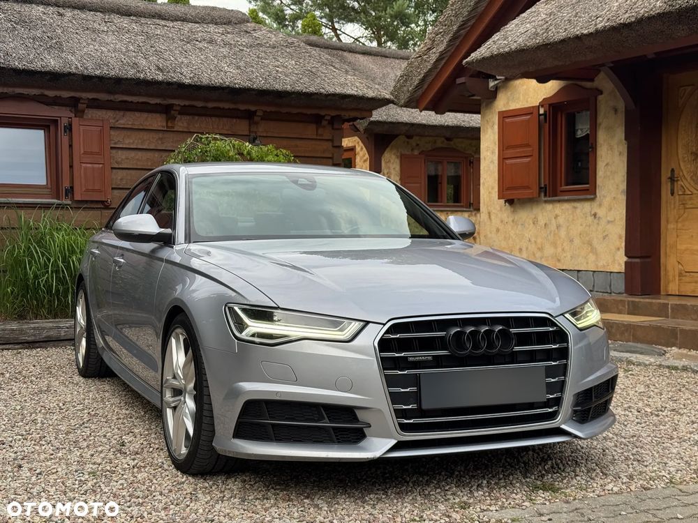 Audi A6 - 31