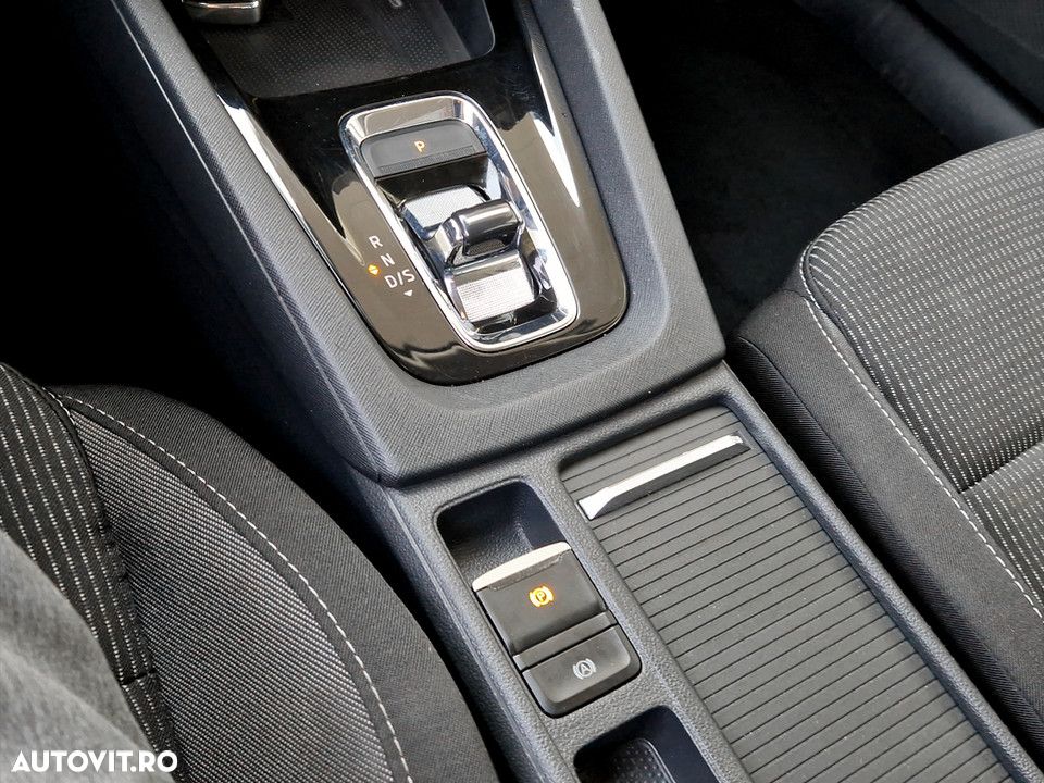 Skoda Octavia 2.0 TDI DSG Ambition - 18