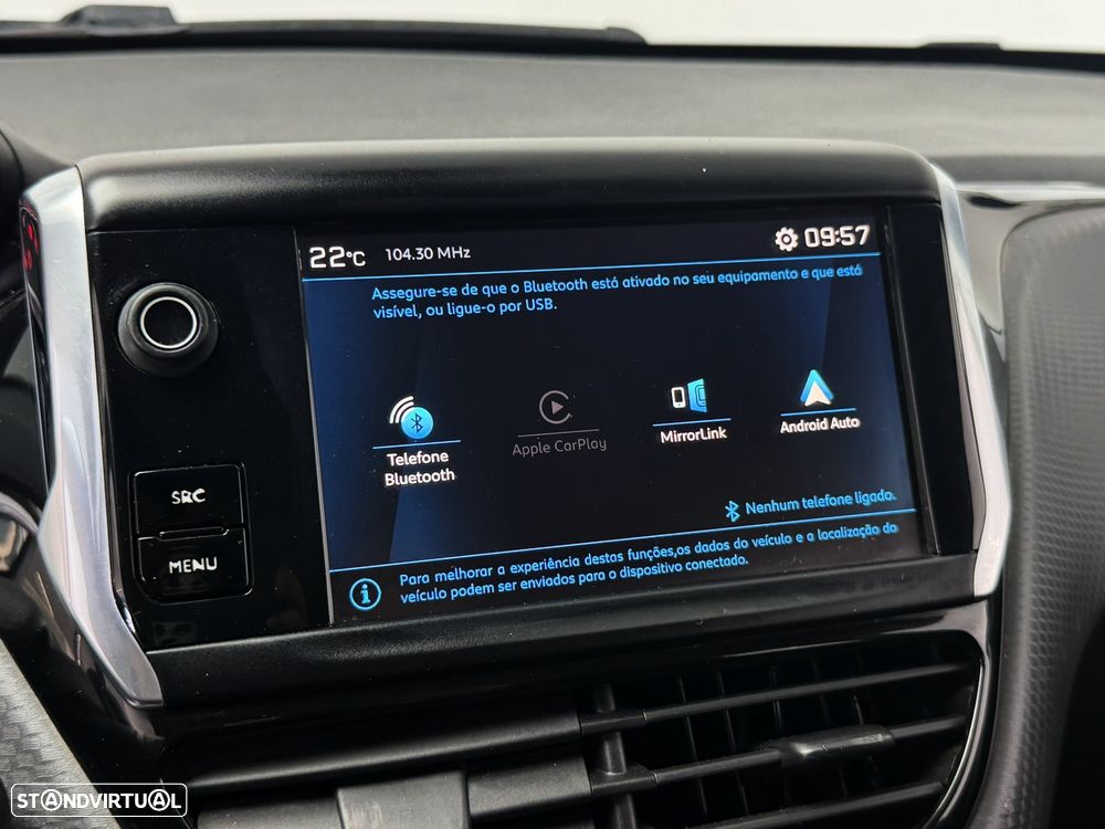 Peugeot 2008 1.2 PureTech Style - 16