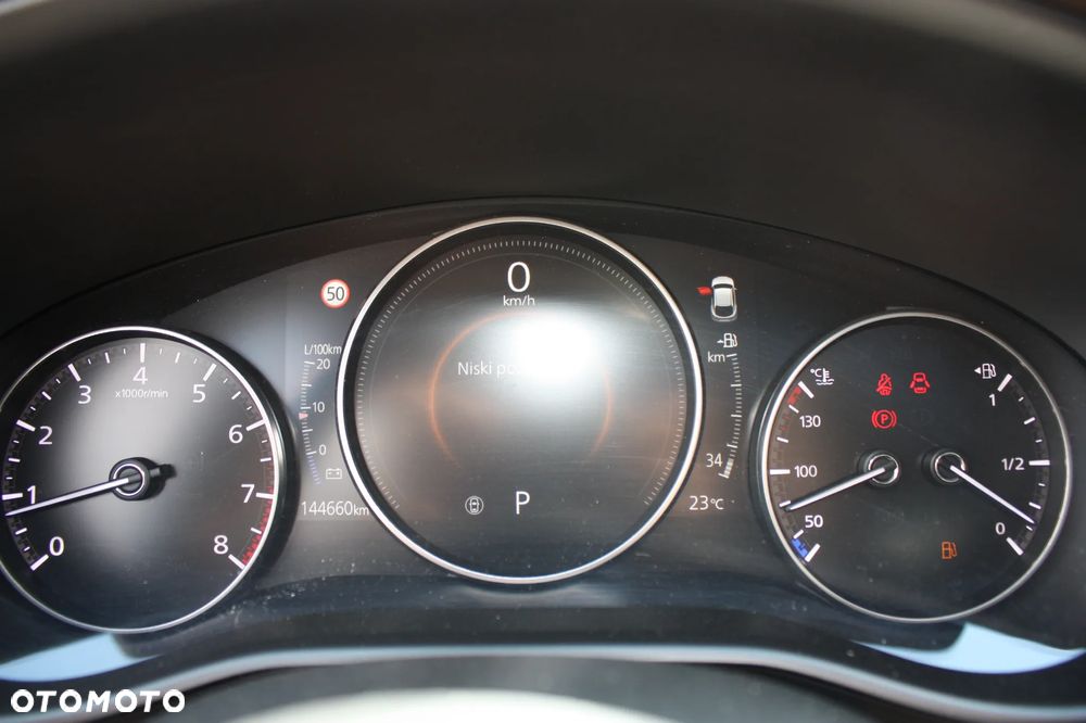 Mazda CX-30 SKYACTIV-X 2.0 M-Hybrid AWD SELECTION - 20