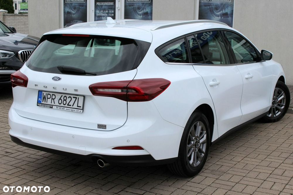 Ford Focus - 5