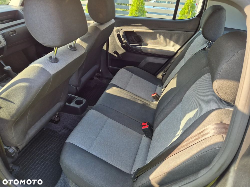 Skoda Fabia 1.2 12V Comfort - 9