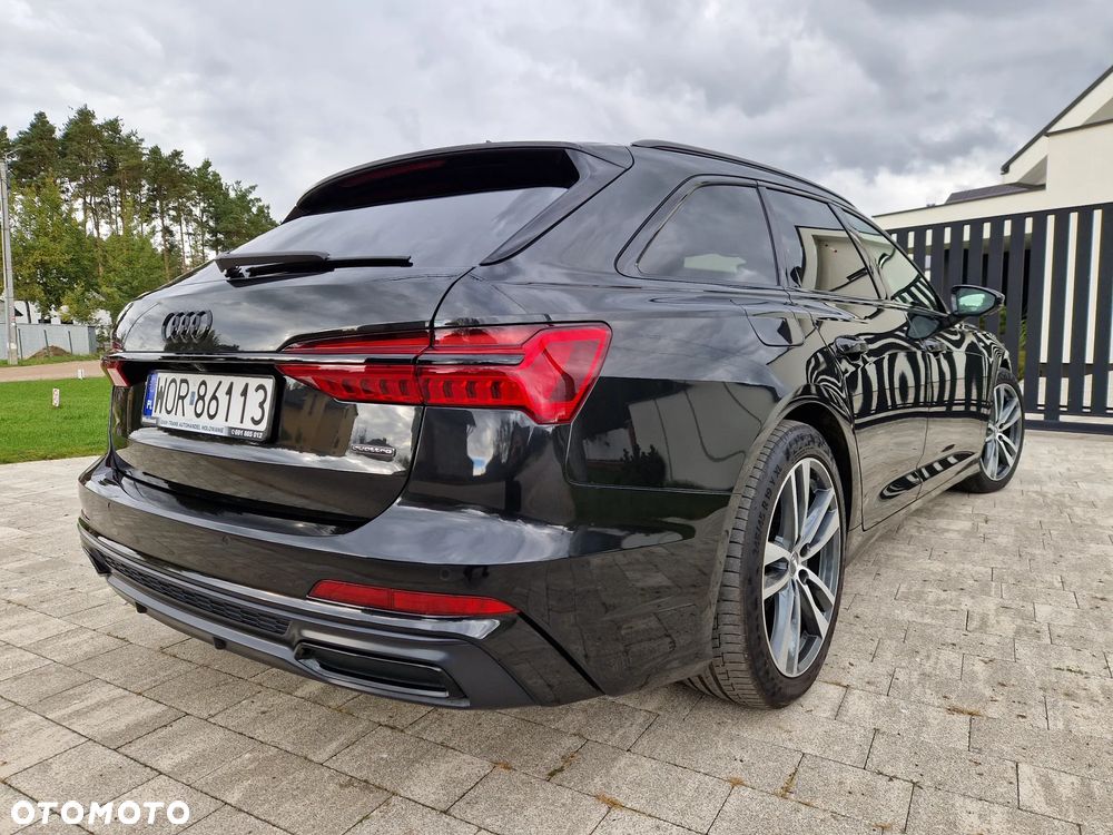 Audi A6 - 12