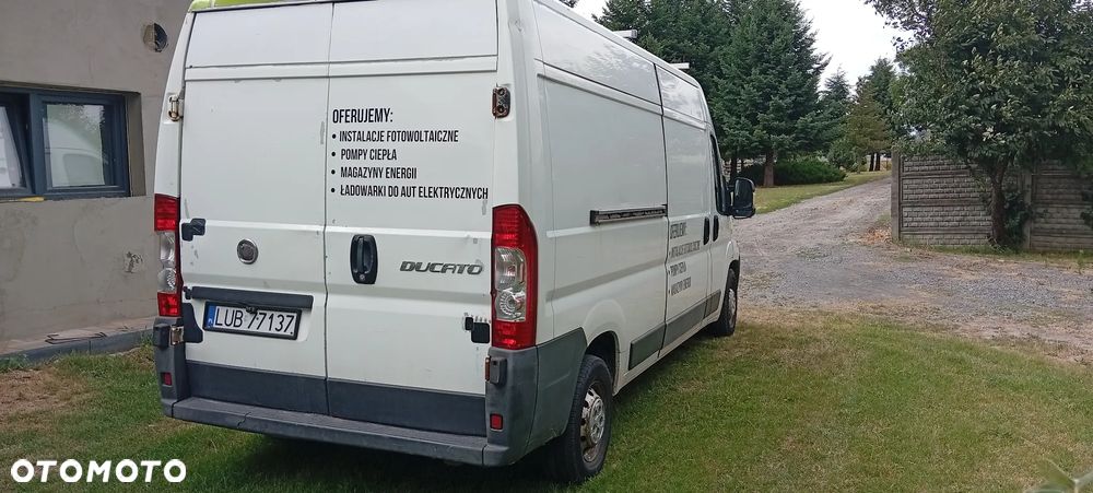 Fiat DUCATO - 4