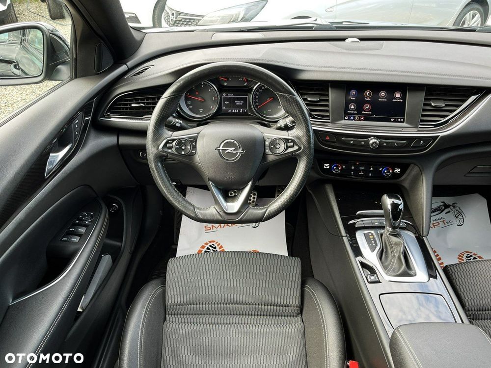 Opel Insignia 2.0 CDTI Elegance S&S - 11