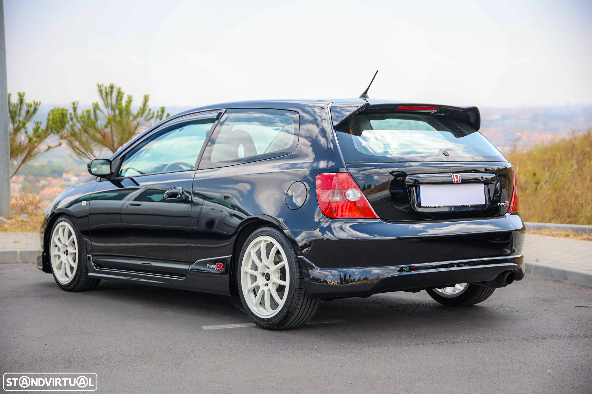 Honda Civic 2.0 Type-R - 26