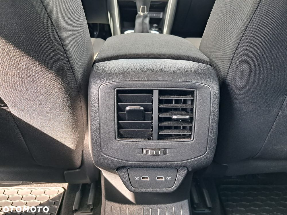 Volkswagen T-Roc 1.5 TSI GPF ACT Advance - 30