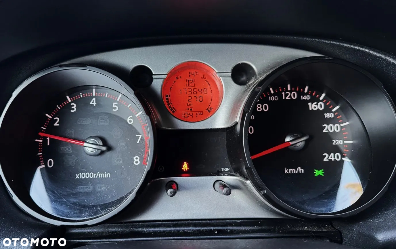 Nissan Qashqai - 20