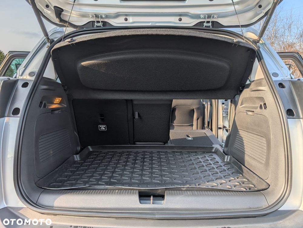 Opel Crossland X - 20