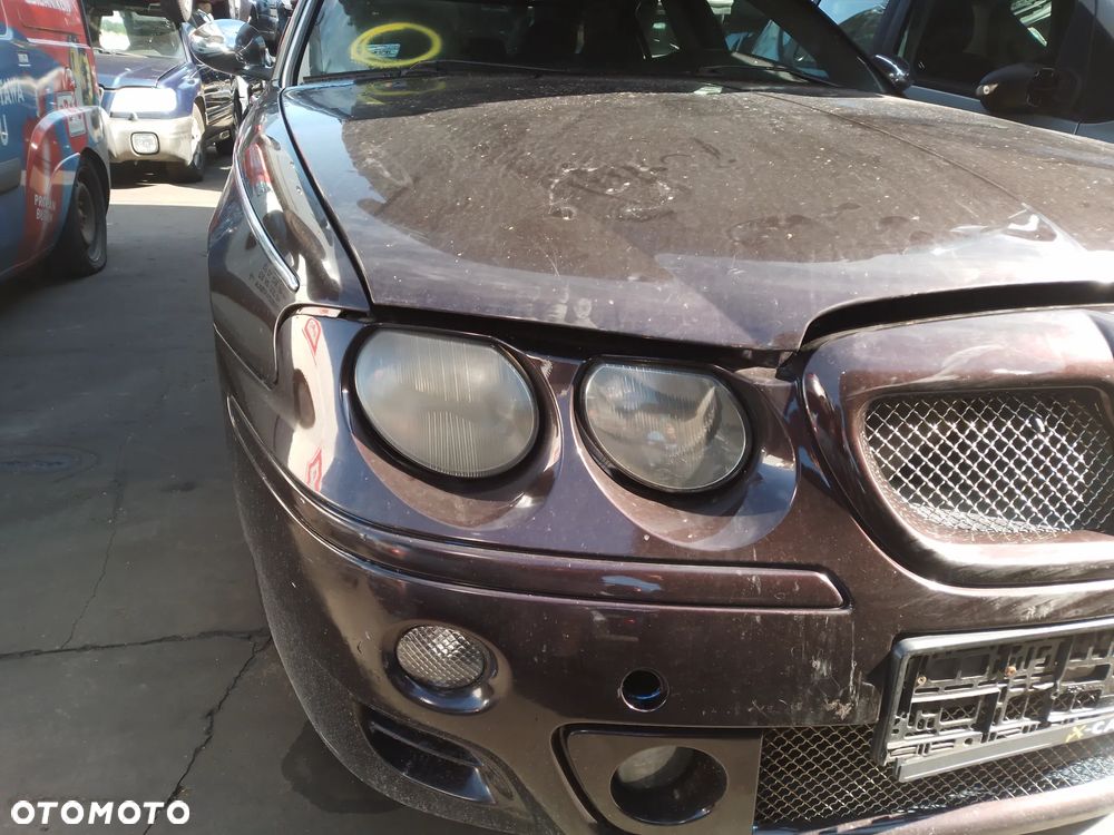 ROVER 75 98-03 2.0 CDT KOLOR CDW  POMPA WSPOMAGANIA - 4