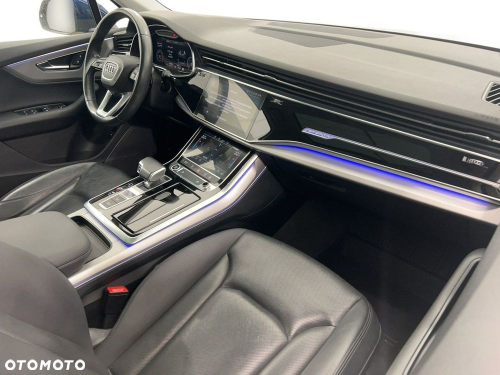 Audi Q7 - 20