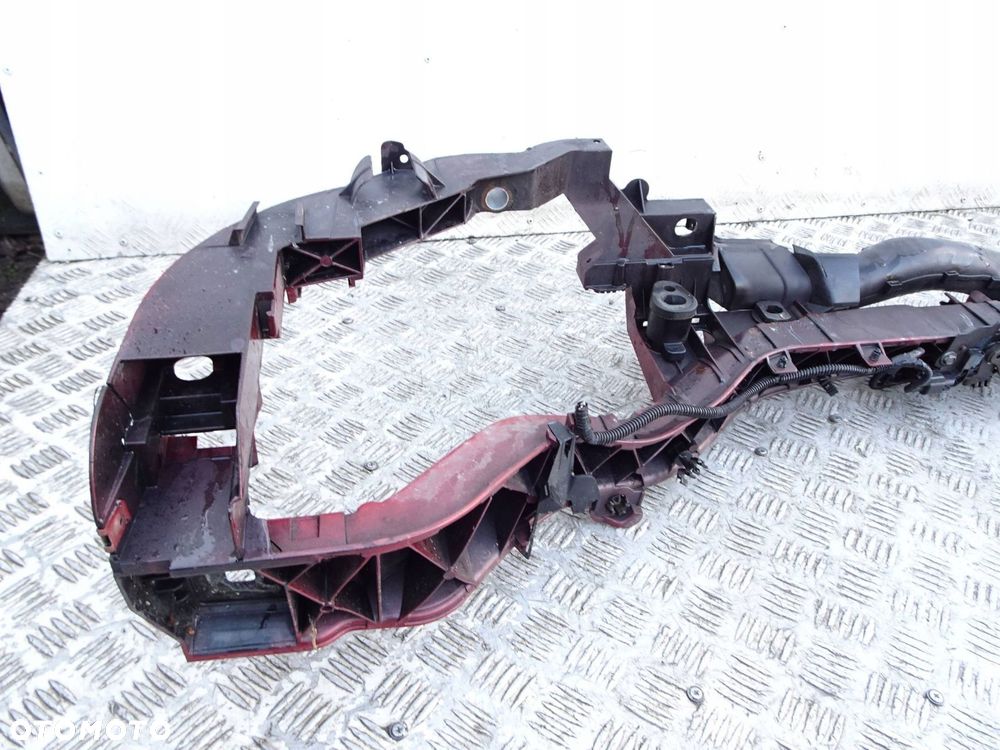 pas przedni okular ford focus mk3 ub - 10