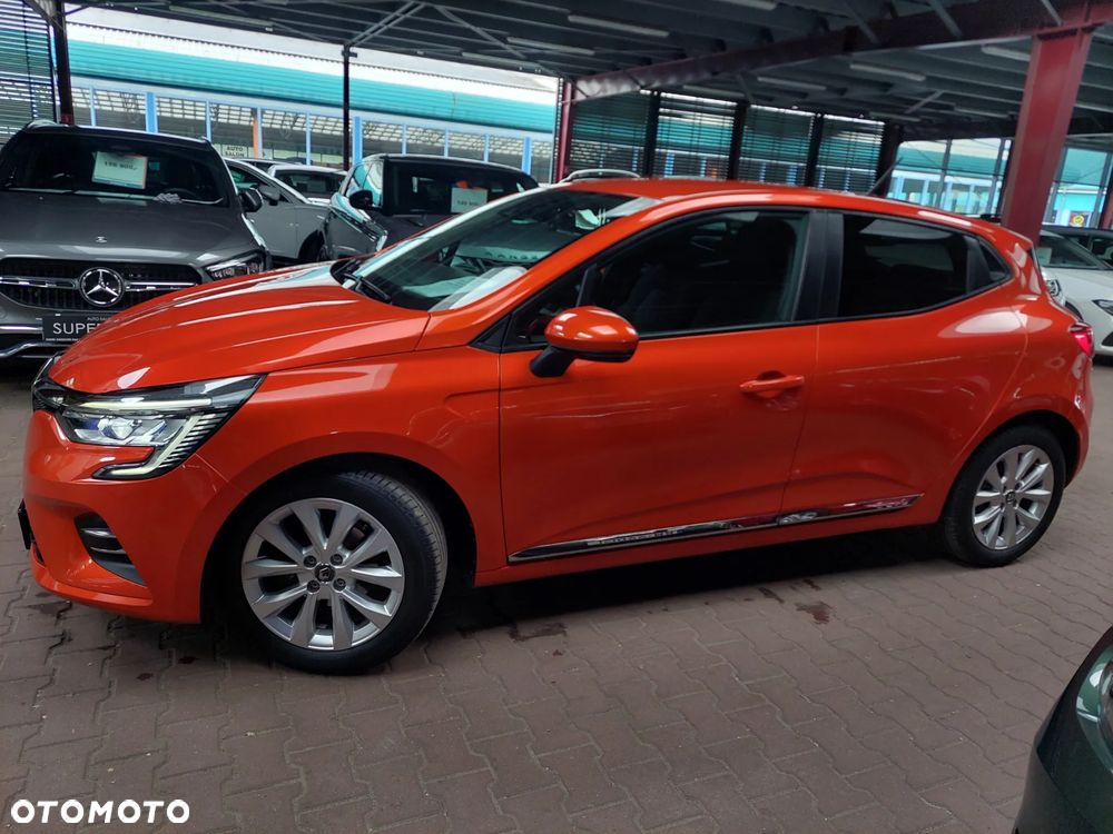Renault Clio 1.0 TCe Zen - 10