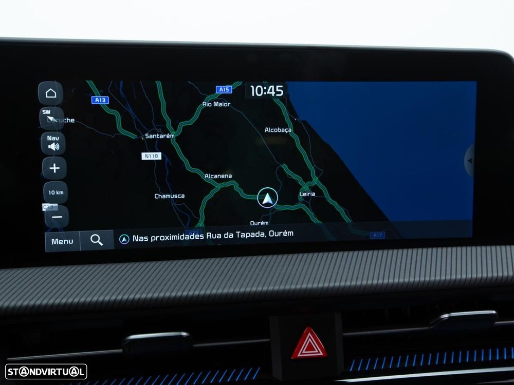 Kia EV6 77.4 kWh GT-Line - 29