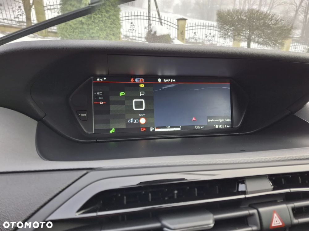 Citroën C4 SpaceTourer - 27