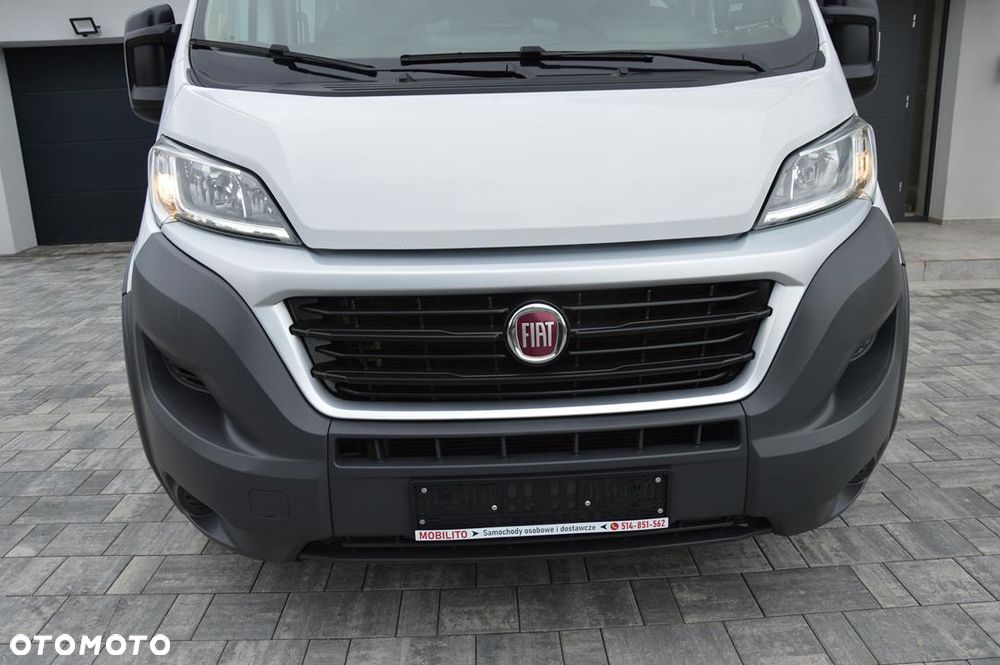 Fiat Ducato - 10