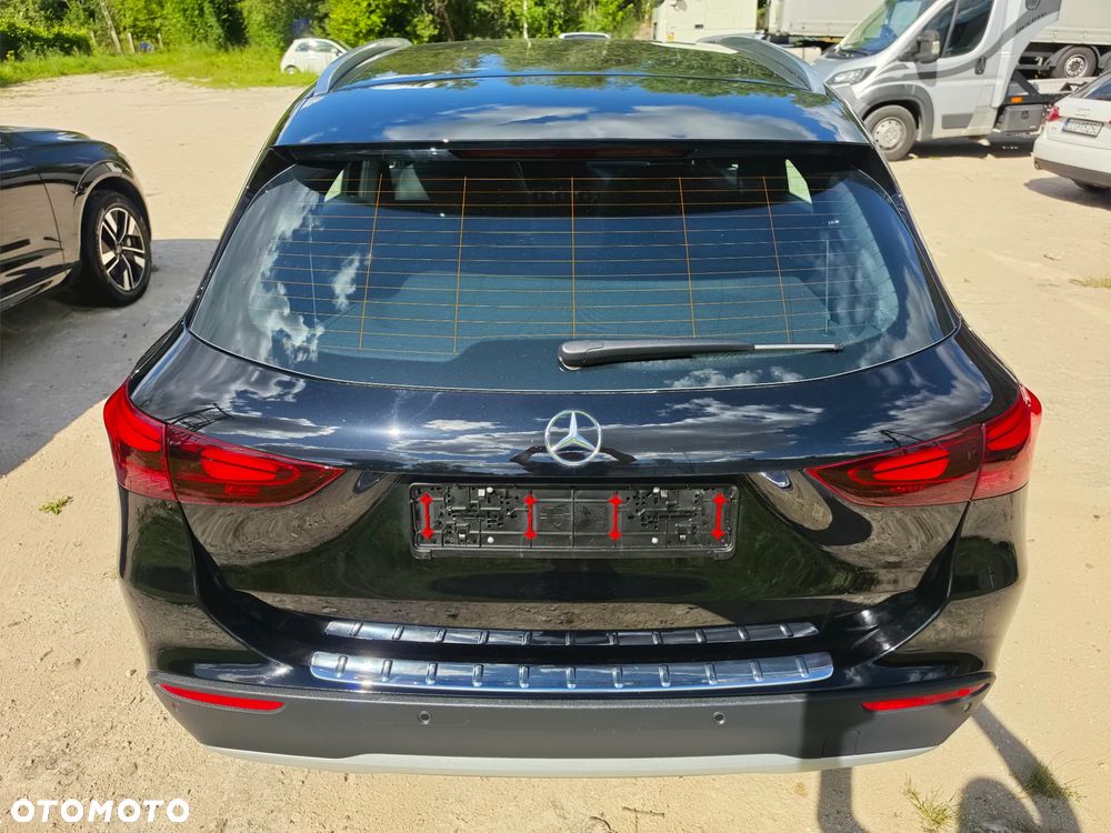 Mercedes-Benz GLA 200 7G-DCT Progressive - 6