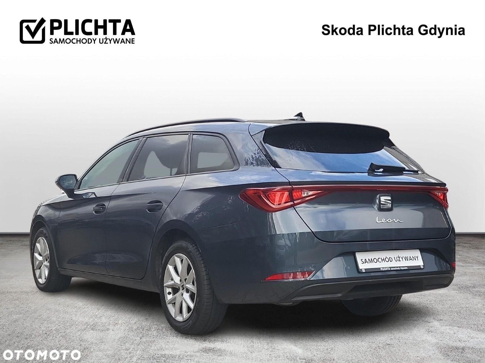 Seat Leon - 3