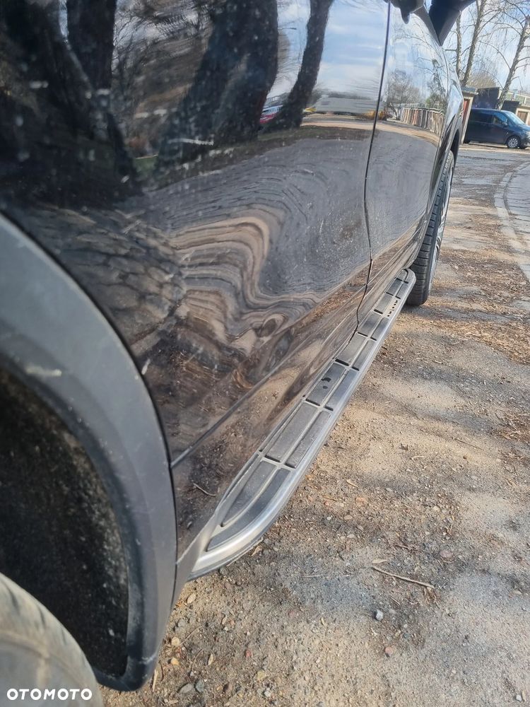 Porsche Cayenne Tiptronic S - 15