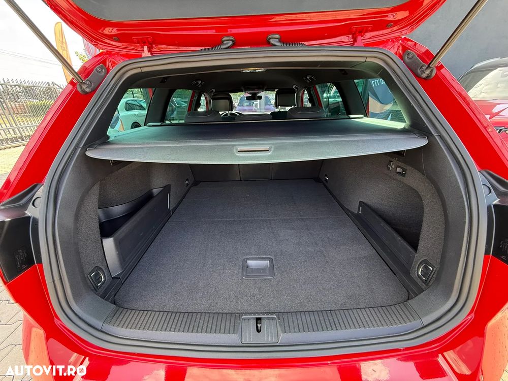 Volkswagen Passat 1.4 TSI DSG GTE - 17