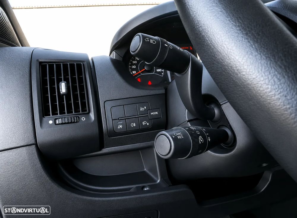 Citroën Jumper 35 L4H3 - 7