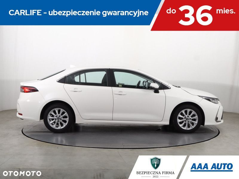 Toyota Corolla - 8