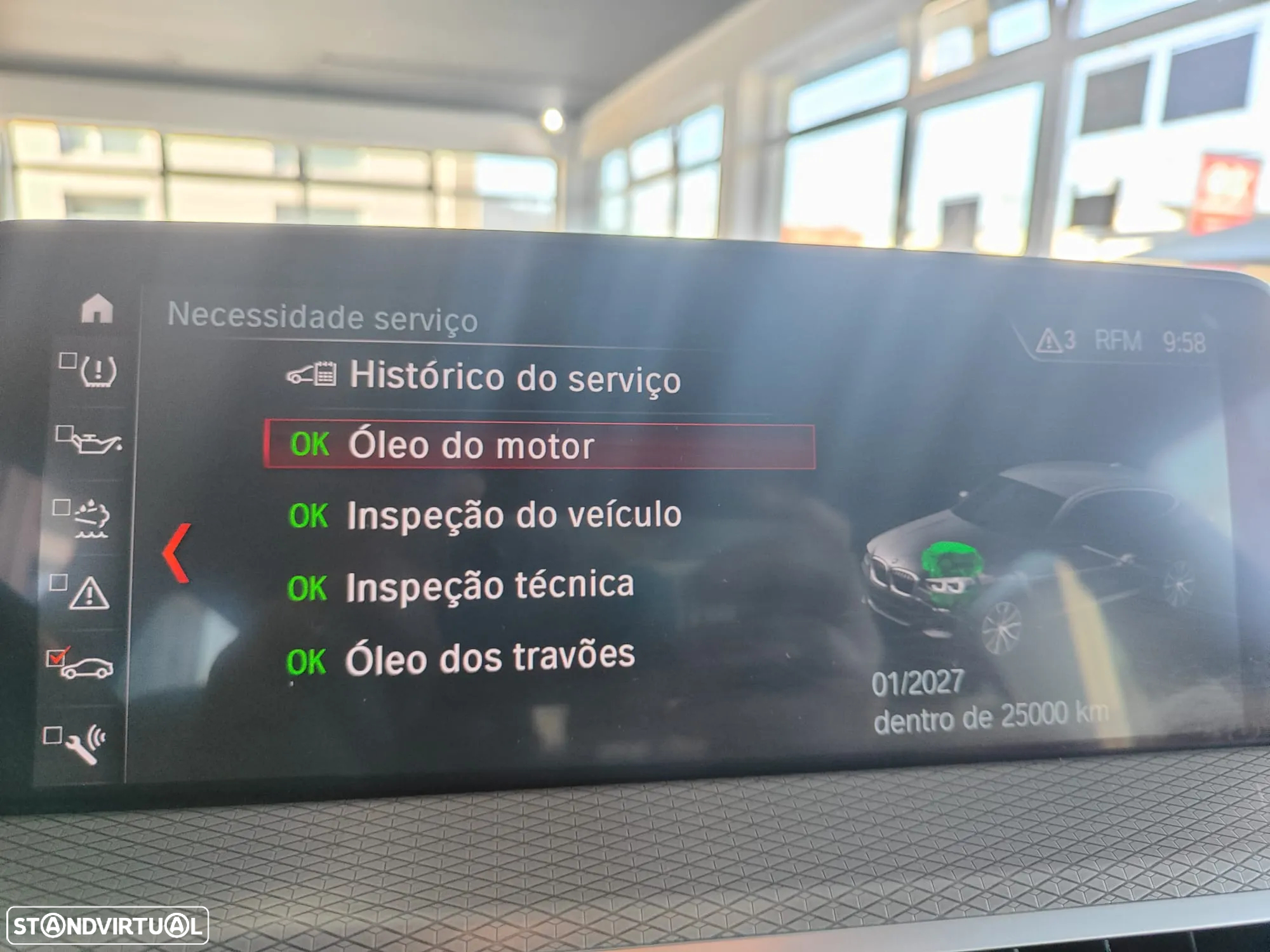 BMW X4 20 d xDrive xLine Pack M Auto - 36