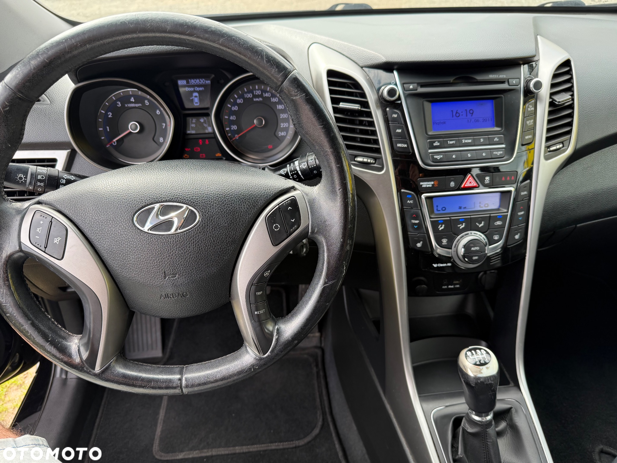Hyundai i30 - 7