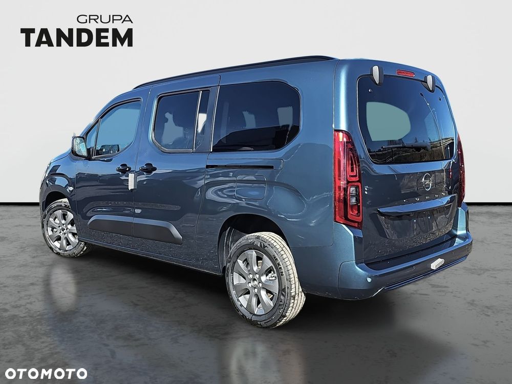 Opel Combo - 7