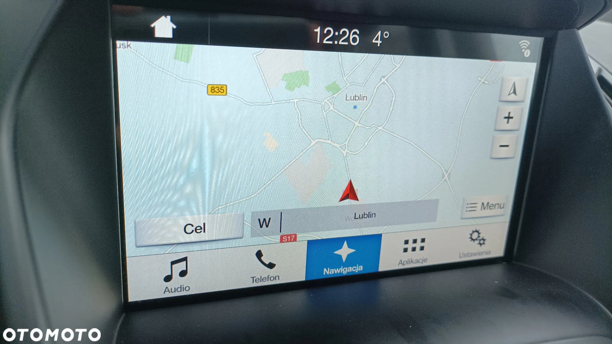 Ford Kuga 1.5 EcoBoost FWD Titanium ASS - 24