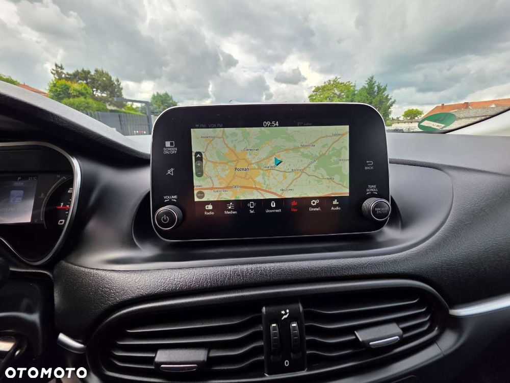 Fiat Tipo - 17
