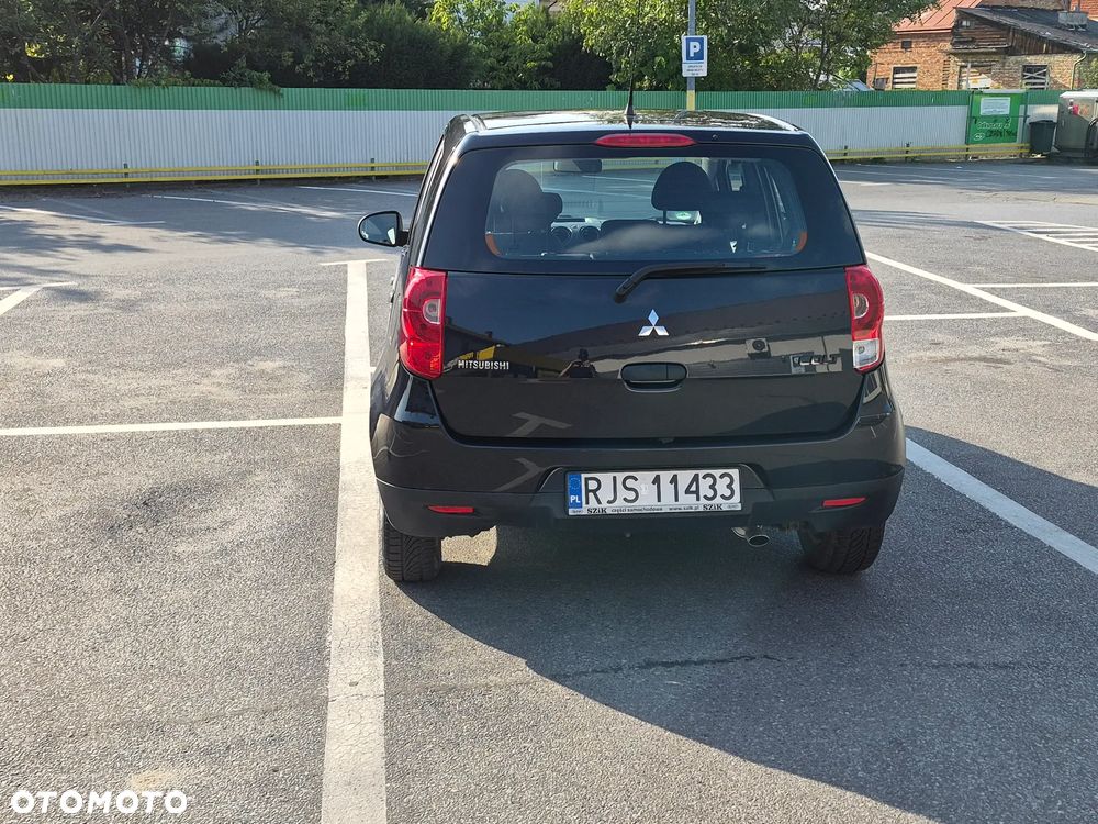 Mitsubishi Colt 1.3 Inform Cleartec - 3