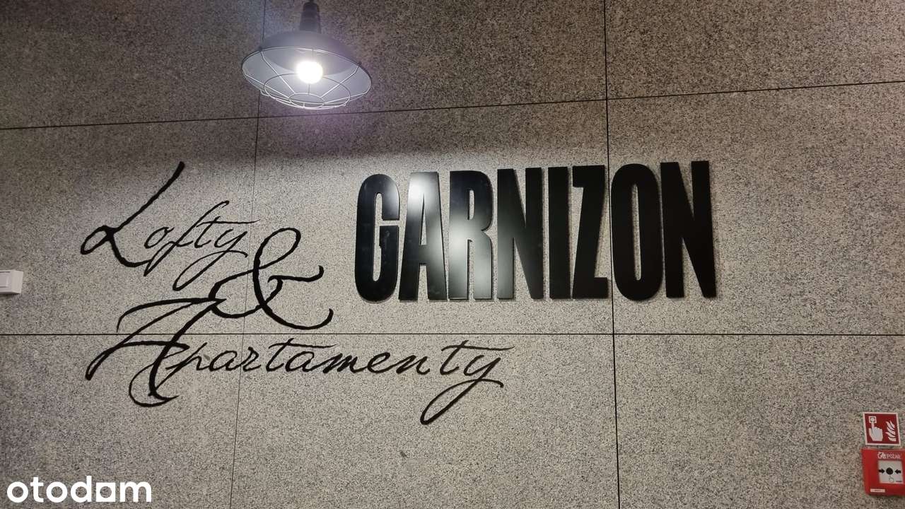 Komfortowe mieszkanie 60 m² na osiedlu Garnizon we Wrzeszczu