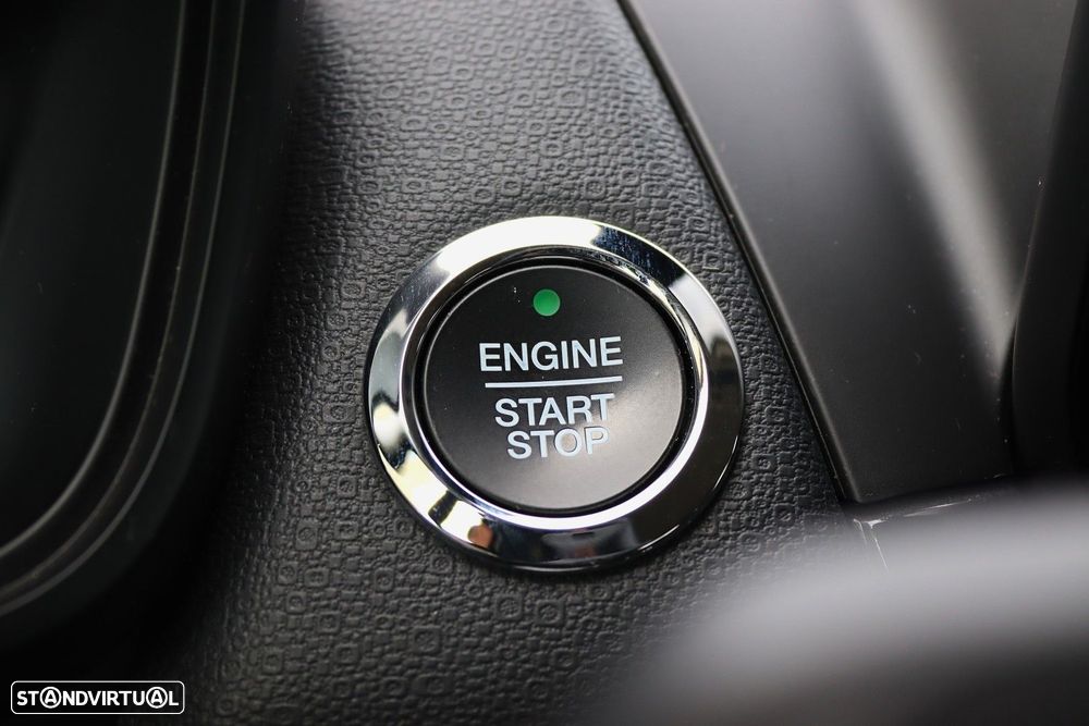 Ford EcoSport 1.0 EcoBoost ST-Line Black Edition - 24