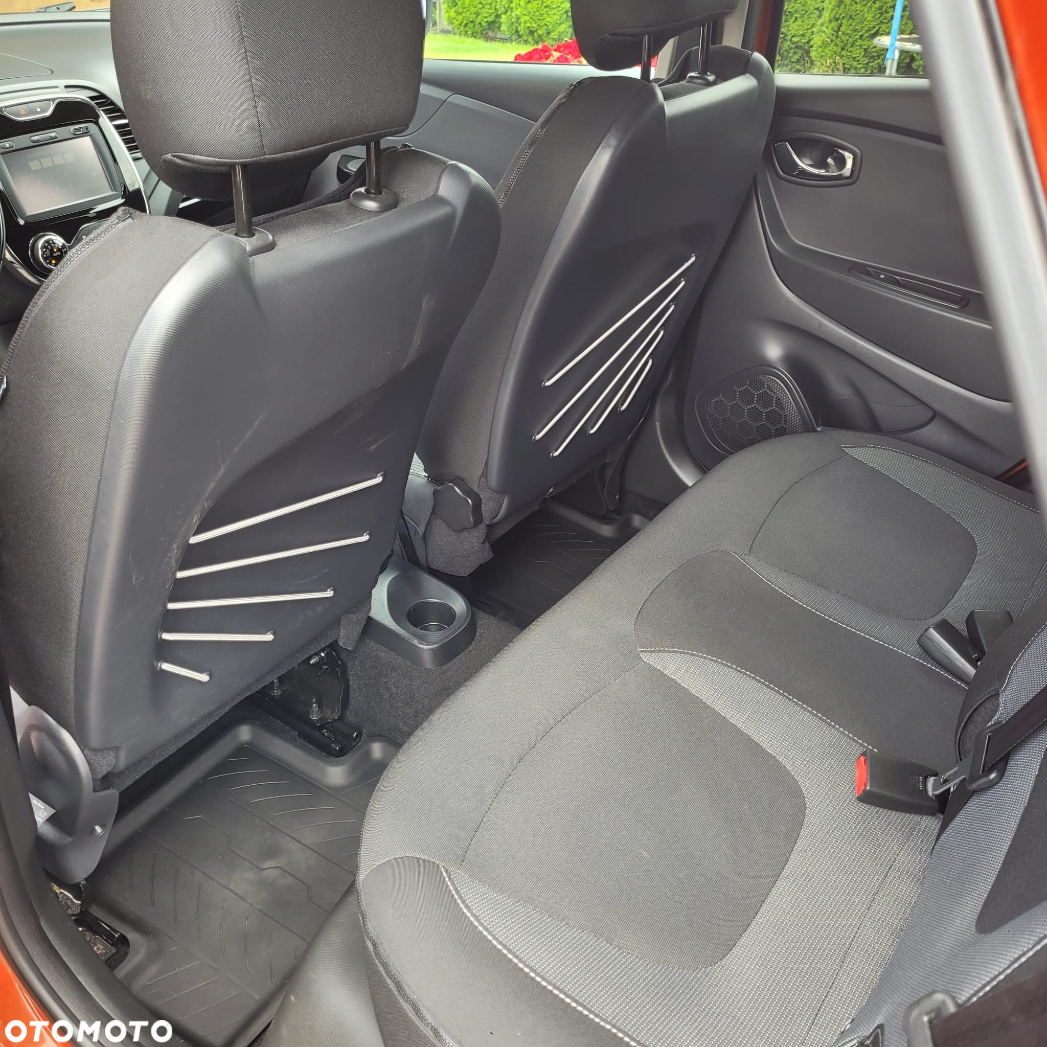 Renault Captur 0.9 Energy TCe Limited - 14