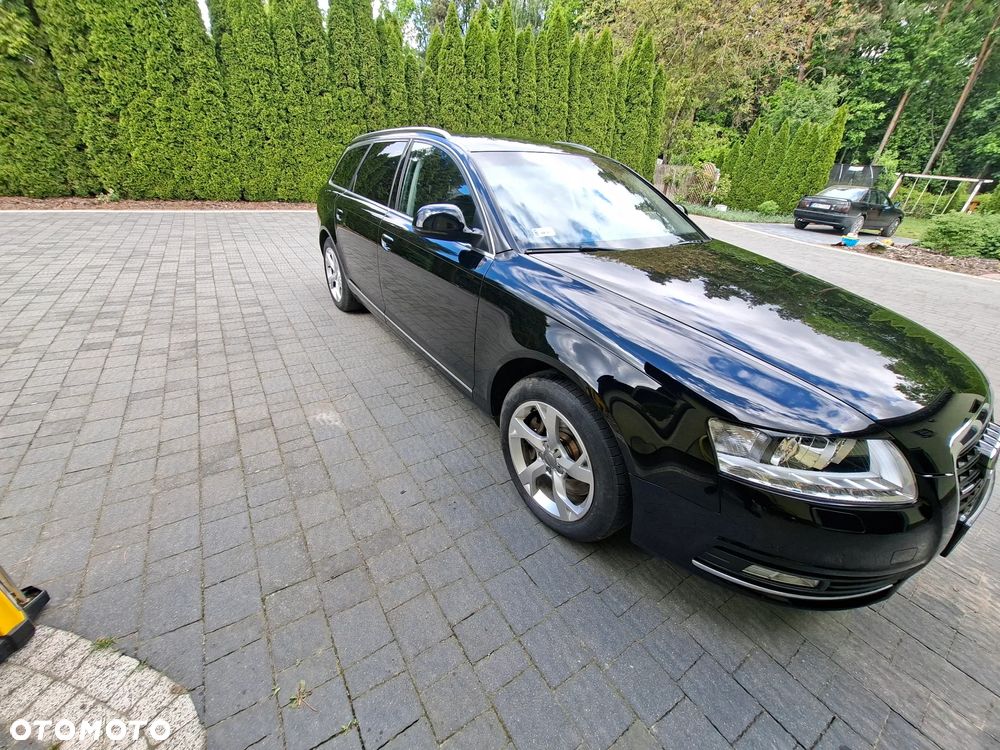 Audi A6 Avant - 6