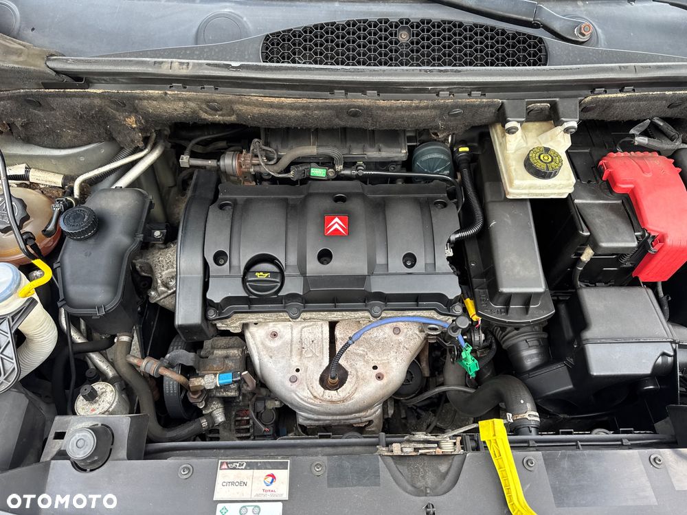 Citroën Berlingo Multispace 1.6 16V Plus - 15