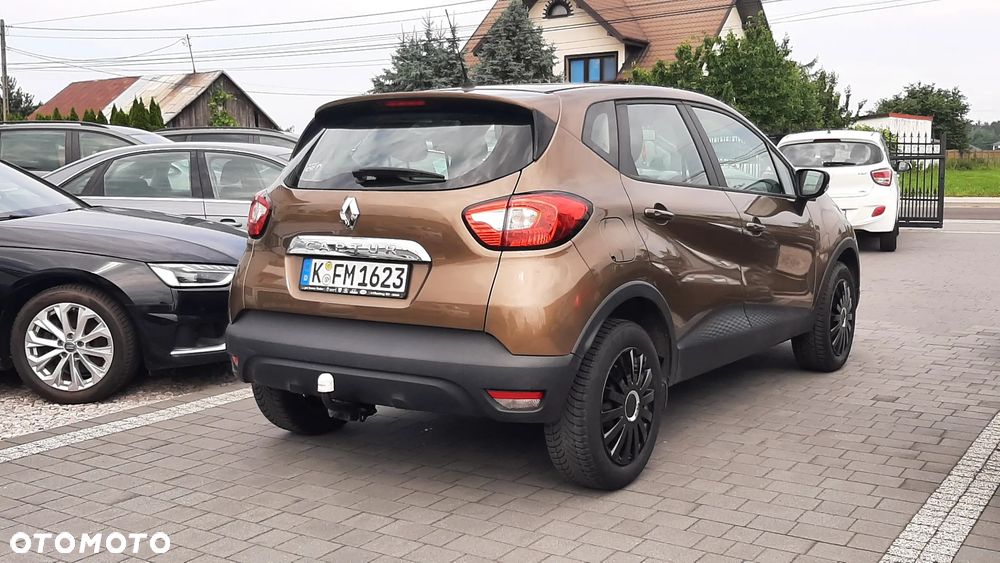 Renault Captur - 4