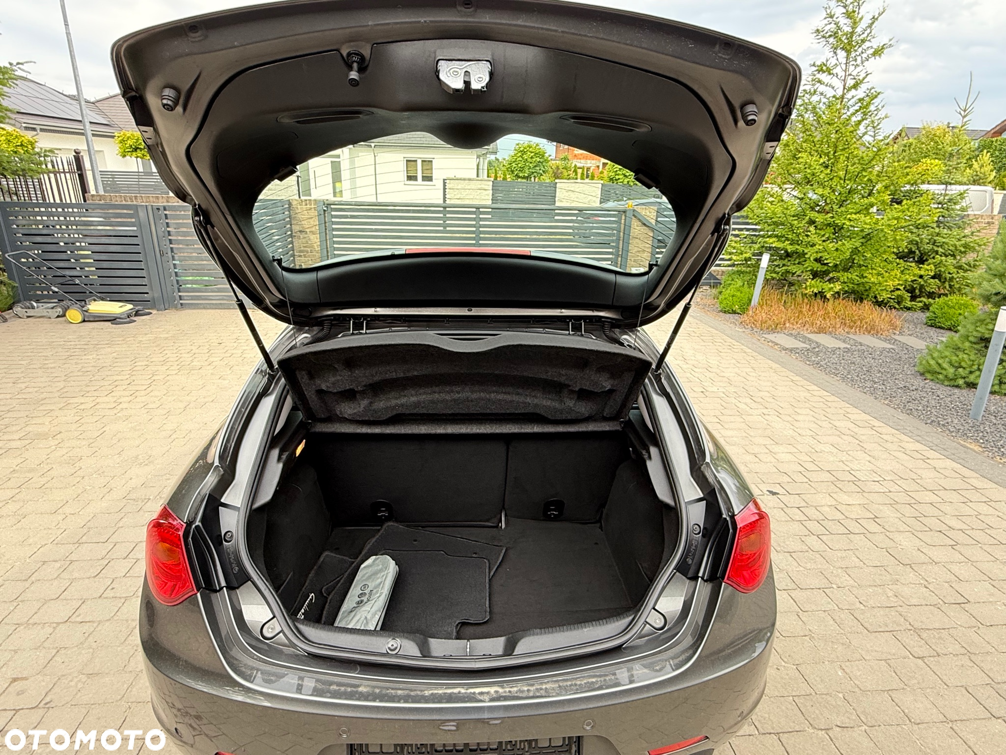 Alfa Romeo Giulietta 1.6 JTDM 16V Impression - 17