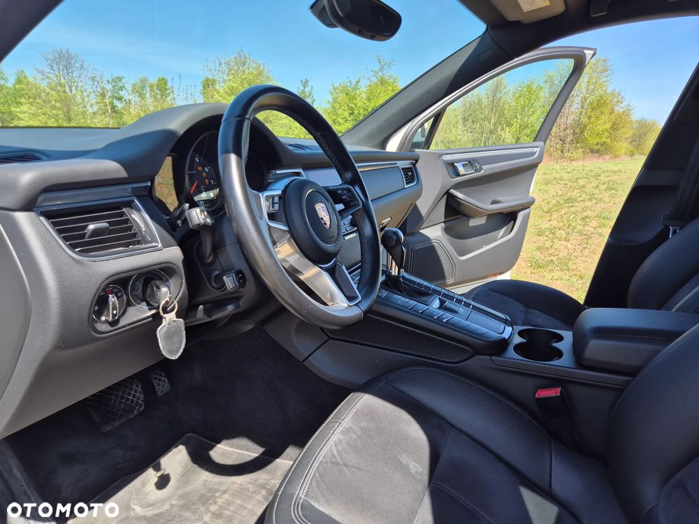 Porsche Macan - 7