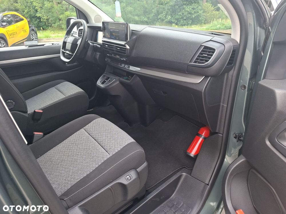 Toyota Proace Verso 2.0 D4-D Long Family - 20