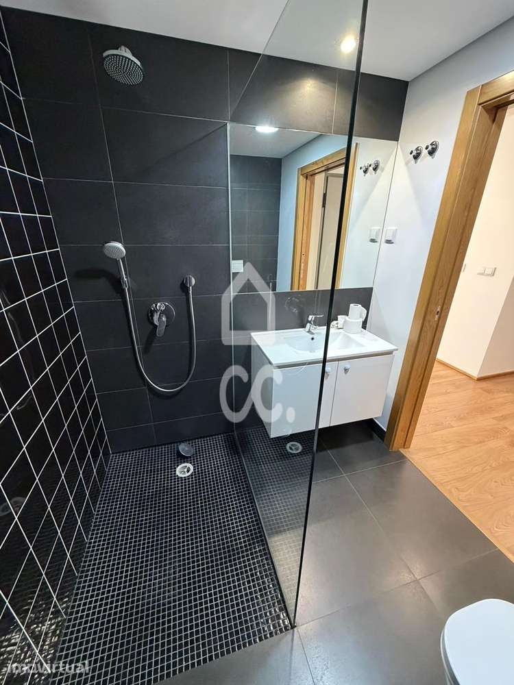 Apartamento T2 com garagem na Urbanização do Infantado - Loures - Grande imagem: 5/26