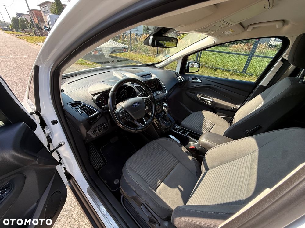 Ford Grand C-MAX Gr 2.0 TDCi Titanium ASS - 33